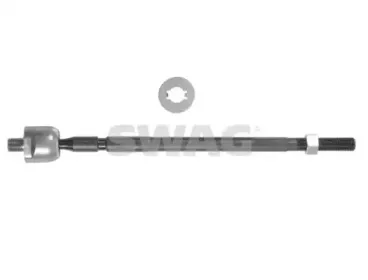 Осевой шарнир, рулевая тяга SWAG купить